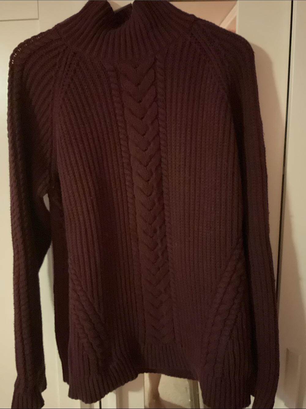 Lululemon Sweater